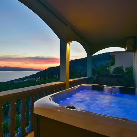 Apartment Maslina Makarska Luaran gambar