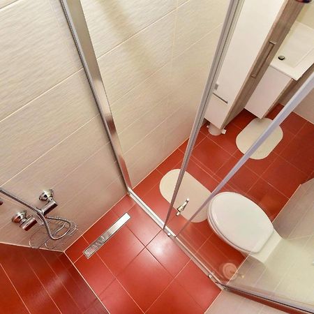 Apartment Maslina Makarska Luaran gambar