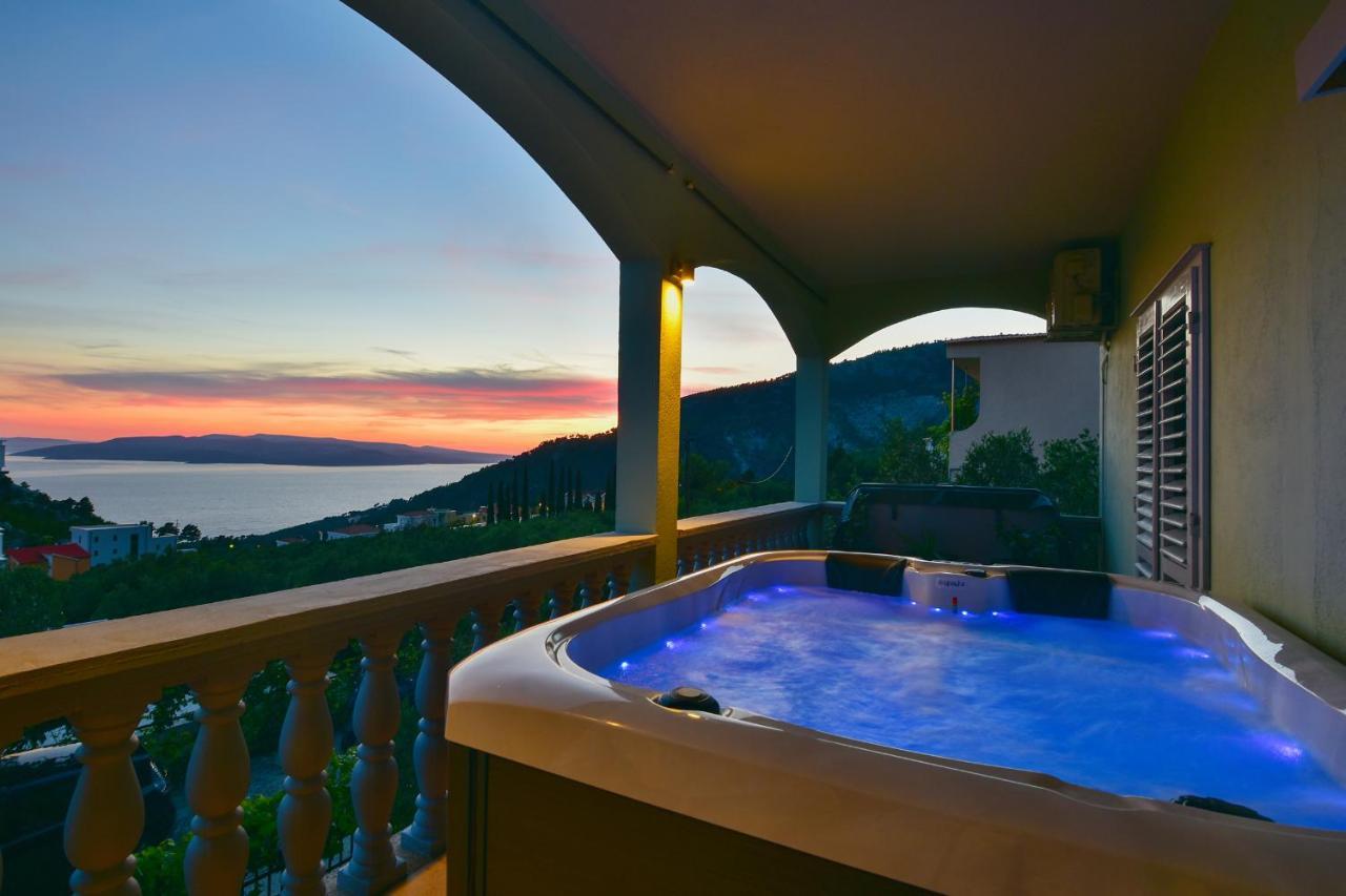 Apartment Maslina Makarska Luaran gambar