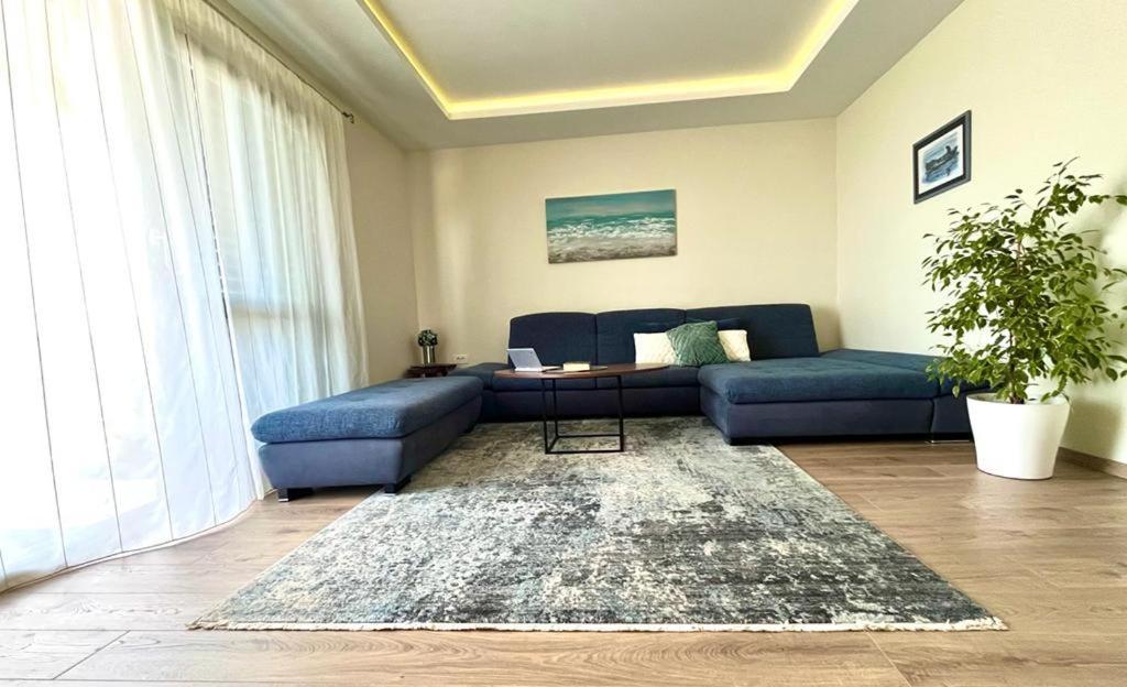 Apartment Maslina Makarska Luaran gambar