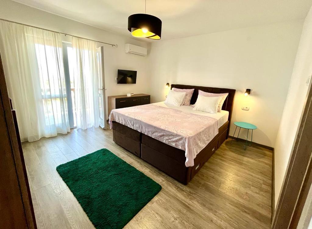 Apartment Maslina Makarska Luaran gambar