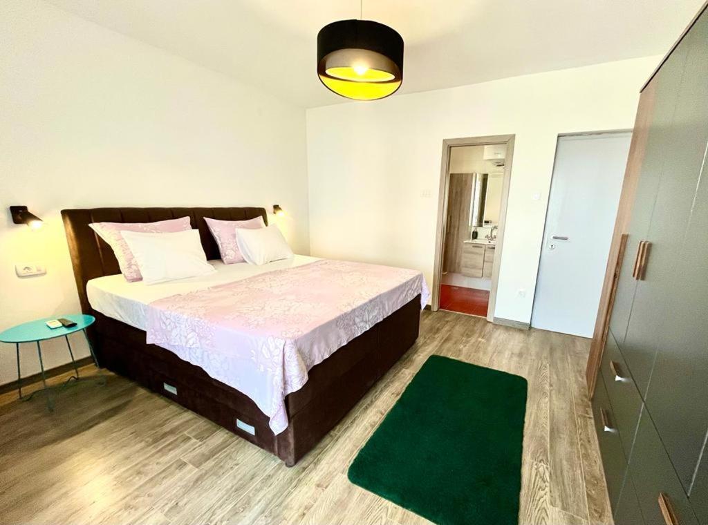 Apartment Maslina Makarska Luaran gambar