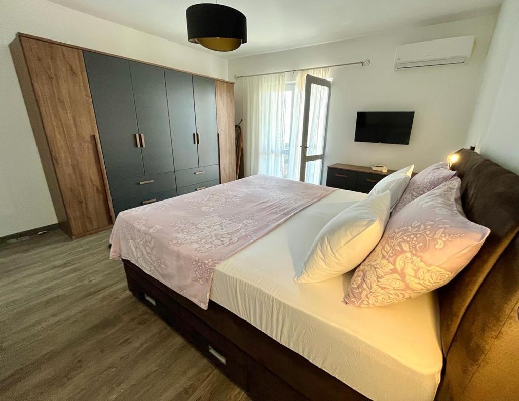 Apartment Maslina Makarska Luaran gambar